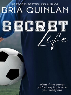 cover image of Secret Life